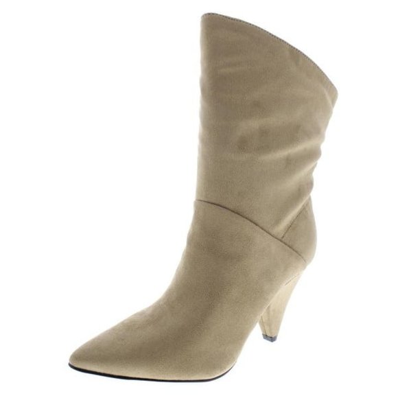 Indigo Shoes - NWB Indigo Rd. Gerald2 Women's Booties